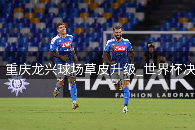 重庆龙兴球场草皮升级 世界杯决赛级草坪亮相中超焦点战