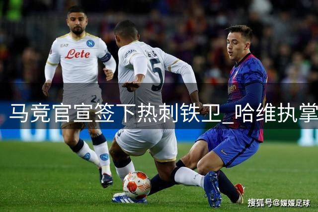 马竞官宣签下热刺铁卫 哈维执掌荷兰帅印 卢卡库转战土超